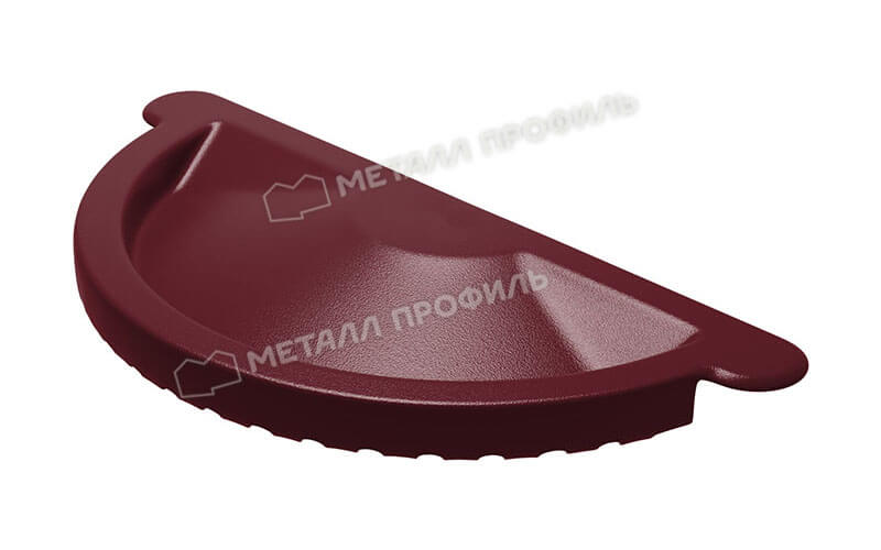 Заглушка желоба Foramina PUR D150 (PUR_Д-01-30053005-0.6) в Черноголовке