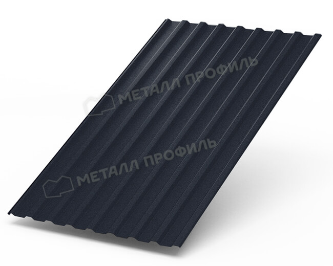 Профнастил МП20 х 1100 - B (PURETAN-20-RR23-0.5) в Черноголовке