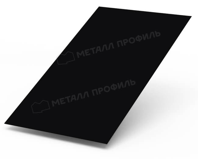 Фото: Лист плоский (VALORI-20-DarkGrey-0.5) в Черноголовке