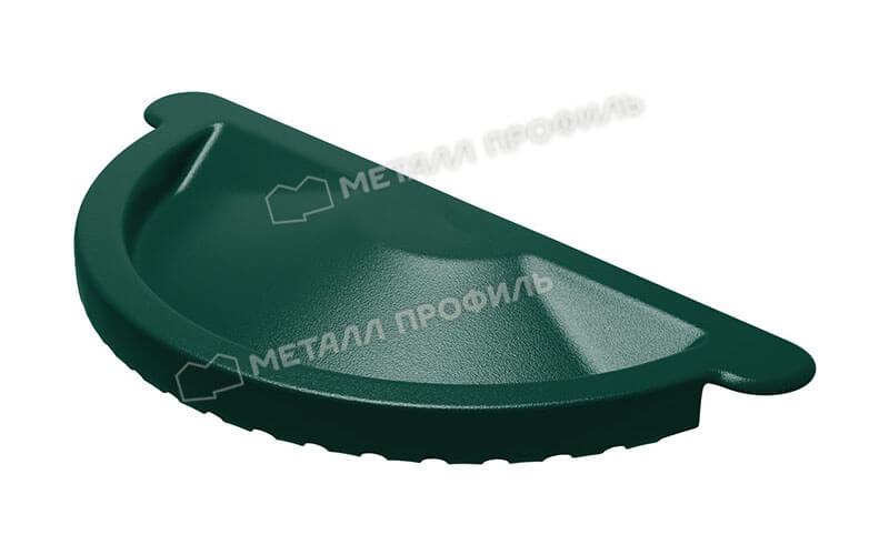 Заглушка желоба Foramina PUR D150 (PUR_Д-01-60056005-0.6) в Черноголовке