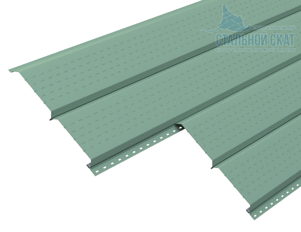 Софит Lбрус-15х240 (PURMAN-20-Tourmalin-0.5) в Черноголовке