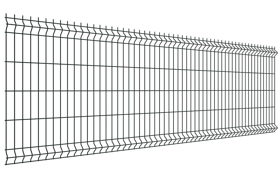 Панель Light 1,03х2,5 RAL 6005 GL