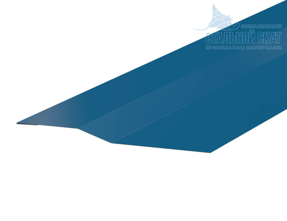 Планка крепежная FASTCLICK 7х30х2000 NormanMP (ПЭ-01-5015-0.5)