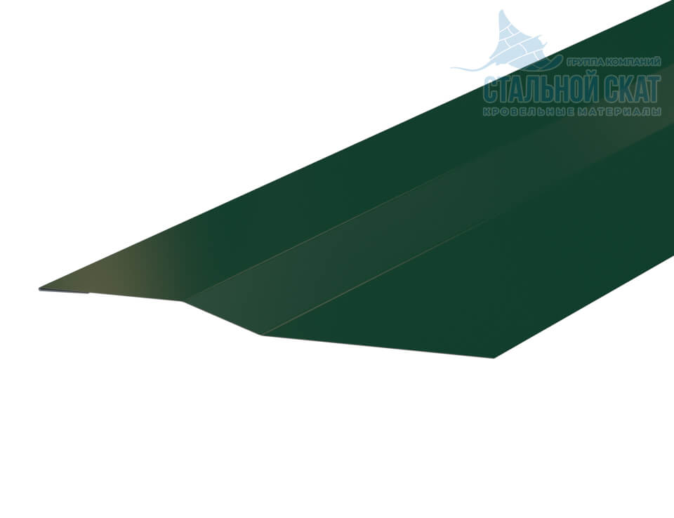Планка крепежная FASTCLICK 7х30х2000 (VikingMP-01-6005-0.45)